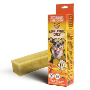 CHEEZZ Juustu koerasnäkid 70 g