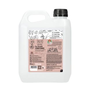 TAURO PRO LINE Pure Nature Karva kasvu soodustav, pihustatav koerte ja kasside palsam 2000 ml