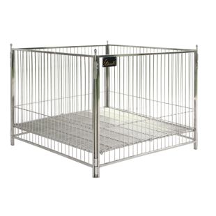 UNIPET Lemmikloomade mänguaed 210x70x53 cm
