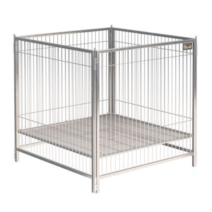 UNIPET Lemmikloomade mänguaed 210x70x75 cm