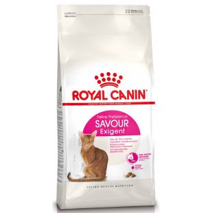 ROYAL CANIN kuivtoit väga valiva isuga täiskasvanud kassidele 2 kg