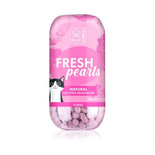M-PETS Kassiliiva deodorant lillelõhnaline, 450 ml