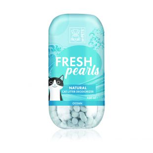 M-PETS Kassiliiva deodorant ookeanilõhnaline, 450 ml