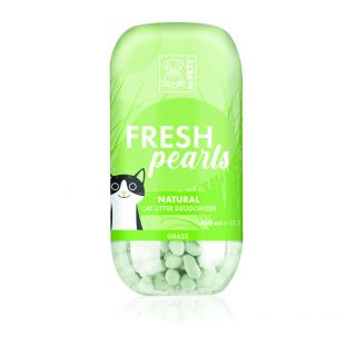 M-PETS Kassiliiva deodorant rohelise rohu lõhnaga, 450 ml