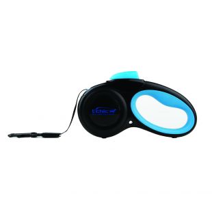 M-PETS Automaatne koerarihm, S, sinine