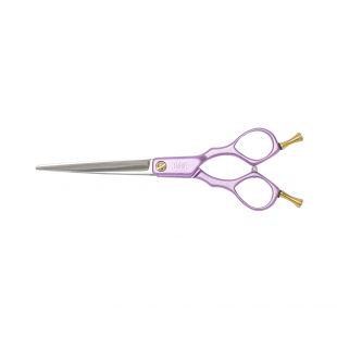 TAURO PRO LINE käärid 15cm, roostevaba teras, lillad