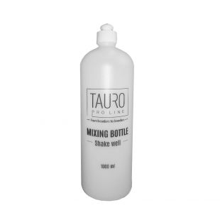 TAURO PRO LINE Lahjenduspudel 1000 ml