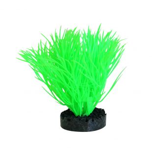 SYDEKO Пластиковое растение для аквариума Sunny Plant 11 см