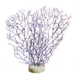 SYDEKO Растение для аквариума Coral Hedge, 21см