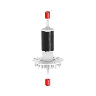 JUWEL Крыльчатка для аквариумного насоса SeaSkim SPEC. x 1