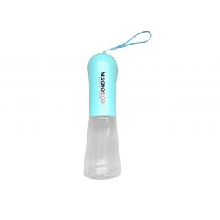 MISOKO&CO veepudel koertele 400 ml, sinine