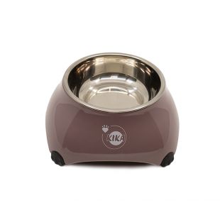 KIKA 4-PAW Lemmiklooma kauss kreem, suurus M