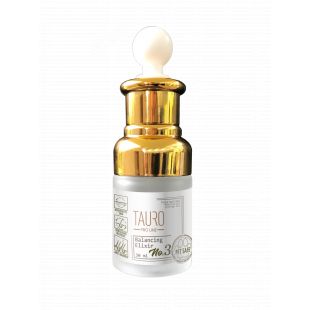 TAURO PRO LINE Balancing Elixir No. 3 30 мл