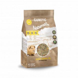 CUNIPIC Naturaliss noorte merisigade sööt 1,81 kg