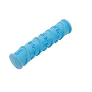 MISOKO&CO плавающая игрушка для собак синего цвета, 4,3x4,3x17,6 cм