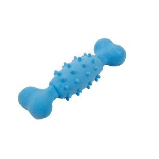 MISOKO&CO плавающая игрушка для собак синего цвета, 11,5x3 cм