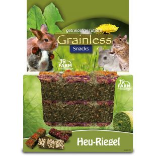 JR FARM näriliste toidulisand 150 g