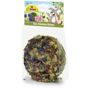 JR FARM пищевая добавка для грызунов 75 г