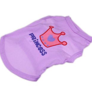 PAW COUTURE t-särk koertele 