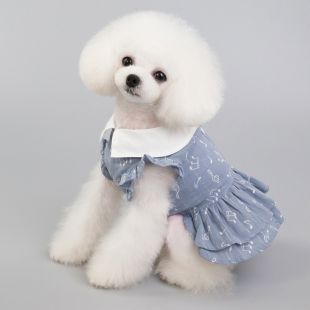 PAW COUTURE платье для собак 