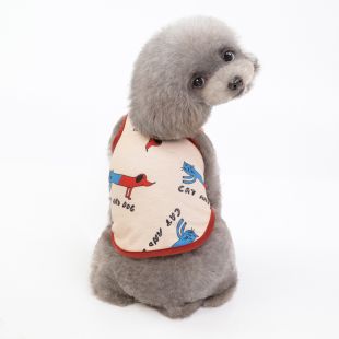 PAW COUTURE t-särk koertele 