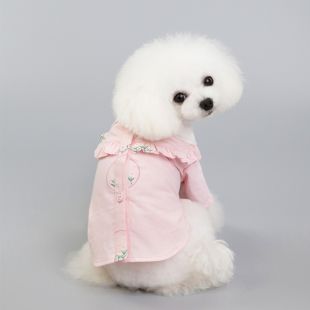PAW COUTURE платье для собак 