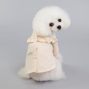 PAW COUTURE платье для собак 