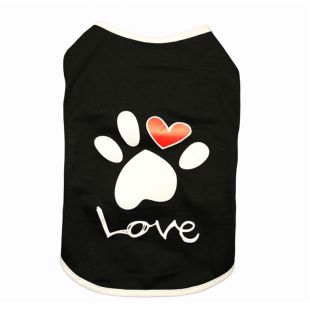 PAW COUTURE футболка для собак 
