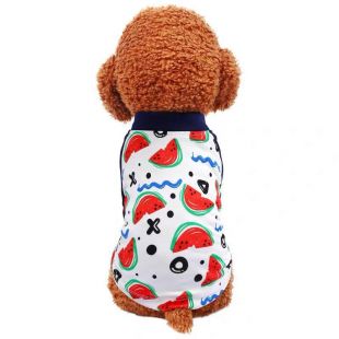 PAW COUTURE футболка для собак 