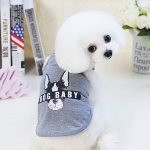 PAW COUTURE футболка для собак 