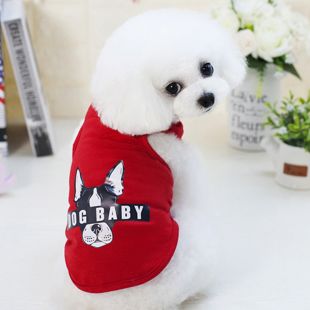 PAW COUTURE футболка для собак 