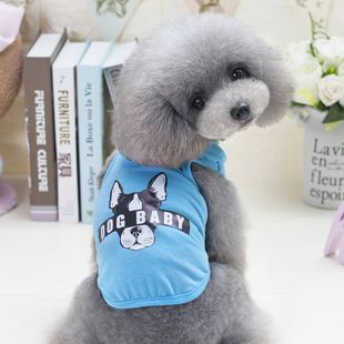 PAW COUTURE t-särk koertele 