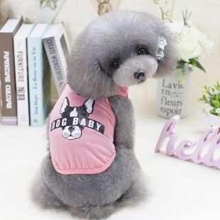 PAW COUTURE t-särk koertele 
