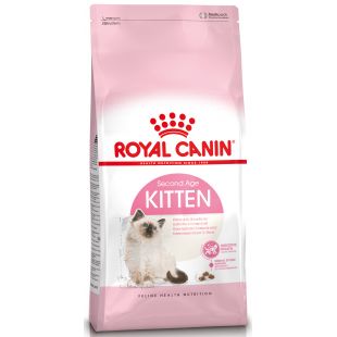 ROYAL CANIN kuivtoit kassipoegadele  2 kg