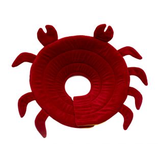 MISOKO&CO Lemmikloomade kaitsekrae krabi, S, 22-28 cm