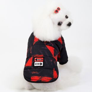 PAW COUTURE Fashion куртка для домашних животных 