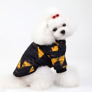 PAW COUTURE Fashion куртка для домашних животных 