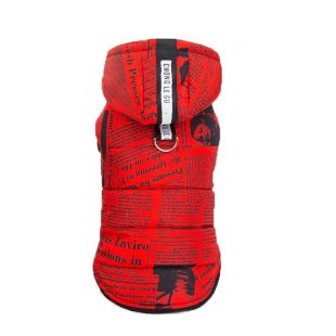 PAW COUTURE Fashion жилет для домашних животных 
