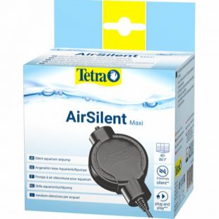 TETRA Компрессор до 80 L