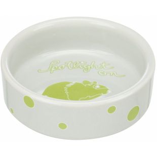 TRIXIE Kauss närilistele HAMSTER, valge, 90 ml
