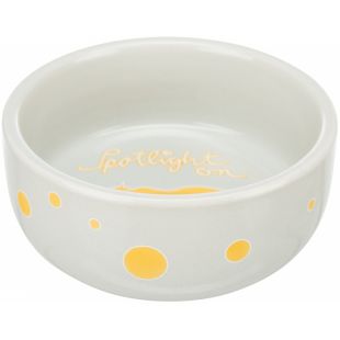 TRIXIE Kauss närilistele MERISIGA, valge, 250 ml