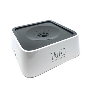 TAURO PRO LINE миска для воды серая, 2 л