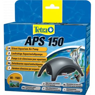 TETRA Tec APS Наружный воздушный насос для аквариума 80-150 л