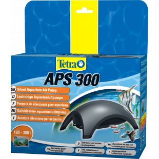 TETRA Tec APS Наружный воздушный насос для аквариума 120-300 л