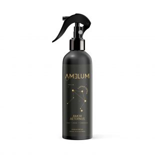 AMELUM Amor Aeternus Limited Edition распыляемый аромат для дома 250 мл