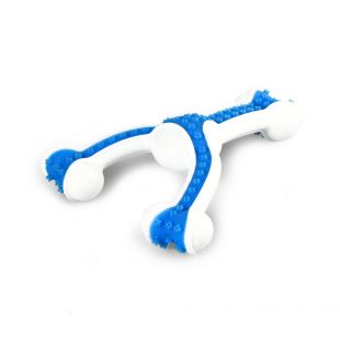 MR. STRONG Стоматологическая игрушка для собак 