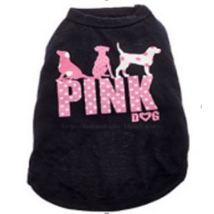 PAW COUTURE футболка для собак 