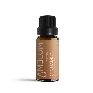 AMELUM Cinnamon эфирное масло корицы 10 мл