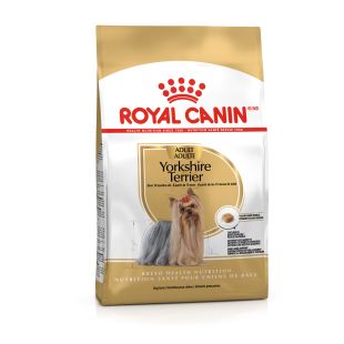 ROYAL CANIN сухой корм для взрослых собак породы йоркширский терьер 1,5 кг