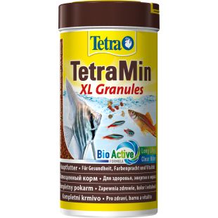 TETRA Min XL корм для большых декоративных рыб 250мл
